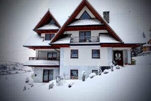 Unterkunft Majerczyk