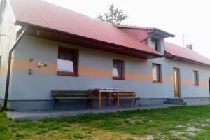 Majvika Accommodation