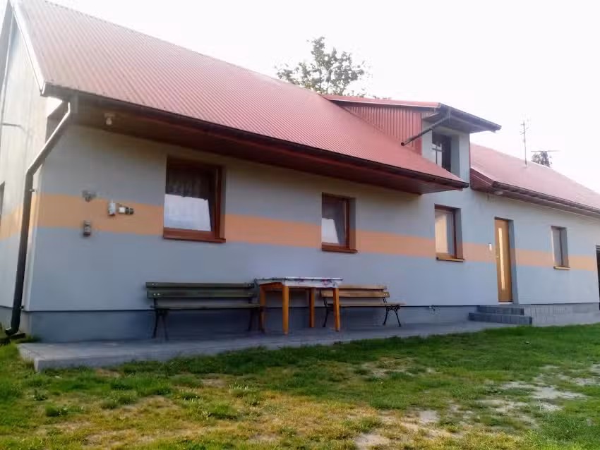 Majvika Accommodation