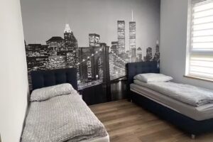 Noclegi Marcello | Kwatery pracownicze Warszawa