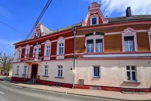 Unterkunft Marek Kucała