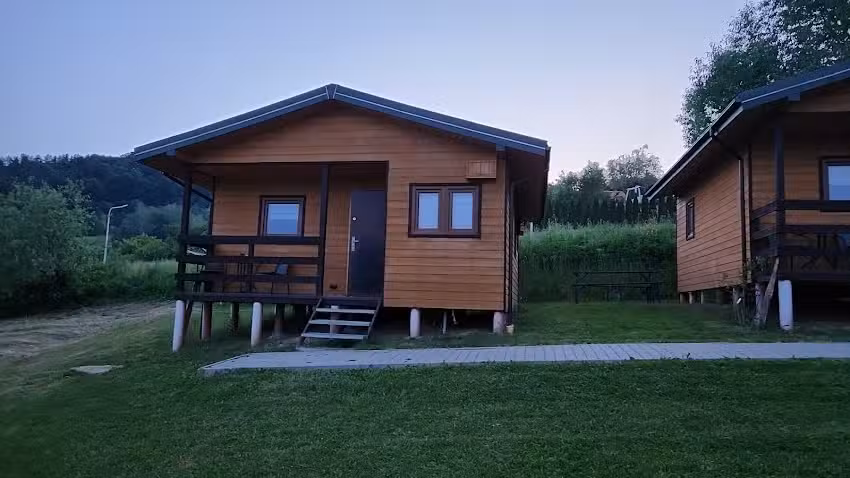 Accommodation “Marfikowe Pole”