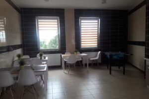 MaxTrans Accommodation – Mielec