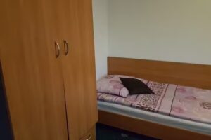 Accommodation in Masuria