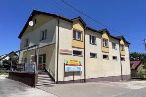 Międzylesie Accommodation – Active Recreation