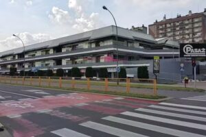 Accommodation Mielec