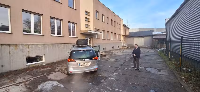 Noclegi Mikołajczyka59.pl