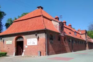 Accommodation “Miłosna”