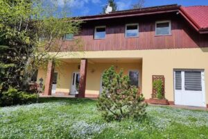 Noclegi Na Górze Sanok