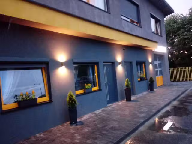 Noclegi na Heweliusza