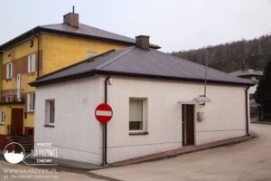 Noclegi „Na Krzywej”