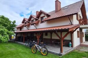 Noclegi NAD BARYCZĄ