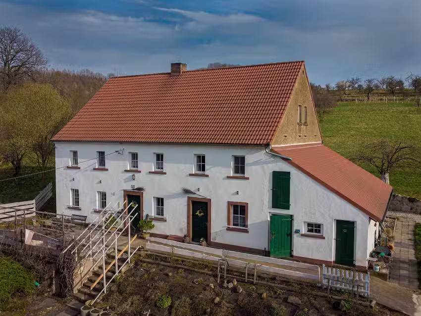 Noclegi Nad Bobrem Agroturystyka Pod Miotełką