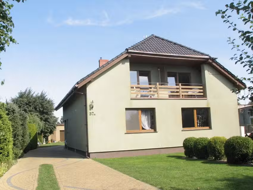 Noclegi Nad Morzem Pokoje Domki Grzegorz Czerwiński