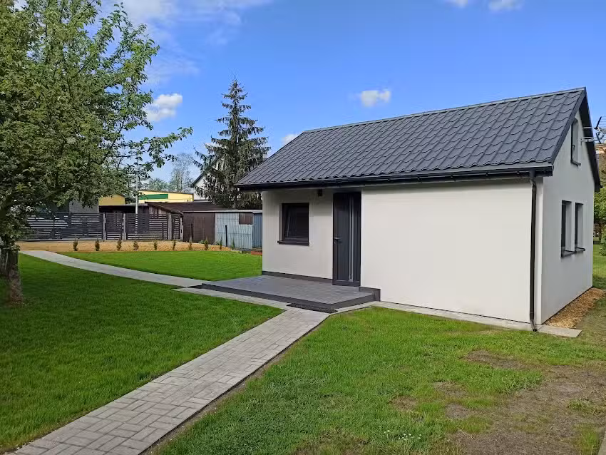 Accommodation on the Nile