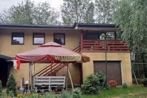 Noclegi nad Pilicą Agroturystyka Ponikła