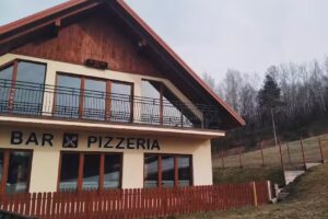 Skisportunterkünfte