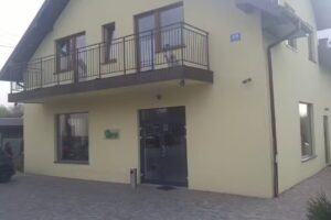 Unterkunft Nowy Sącz – PRESTIGE Unterkunft