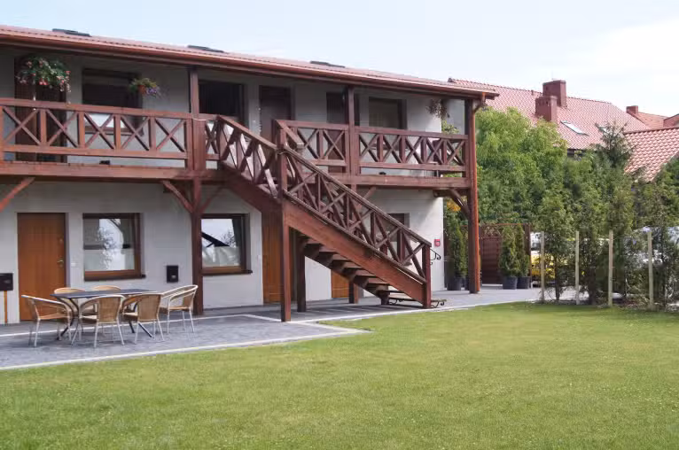 Noclegi Olsztyn k/Częstochowy aleSpanie