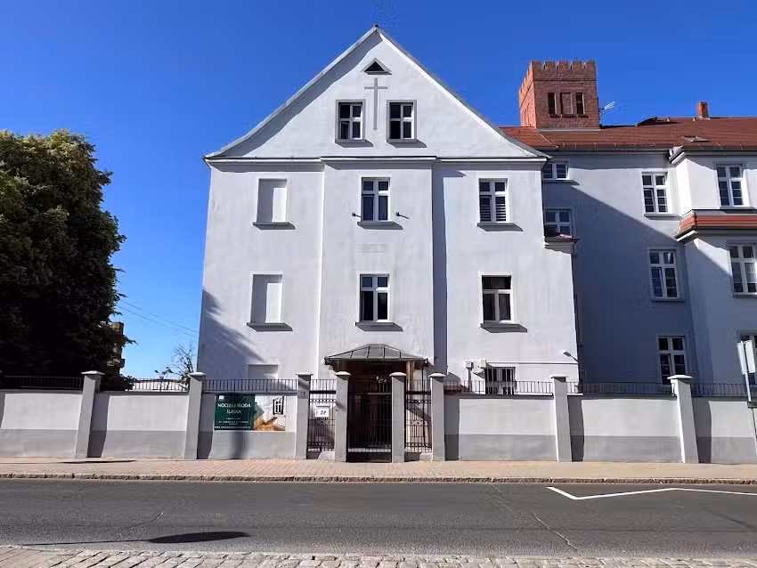 Omnis Accommodation Workers’ Accommodation Rooms Środa Śląska