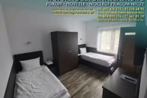 Noclegi Opolskie – Pokoje gościnne