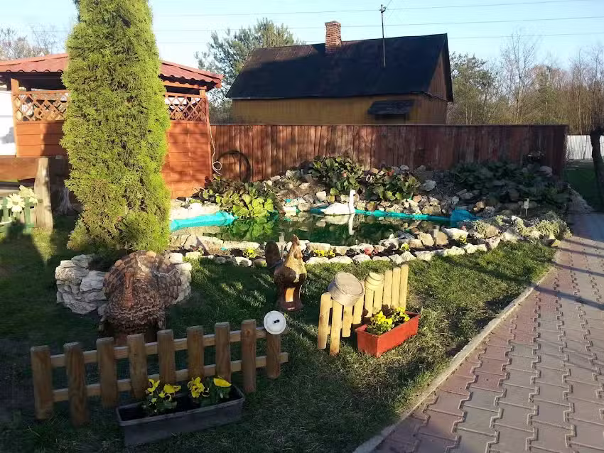 Unterkunft-Ostrowiec – Arbeiterunterkunft Ostrowiec Świętokrzyski