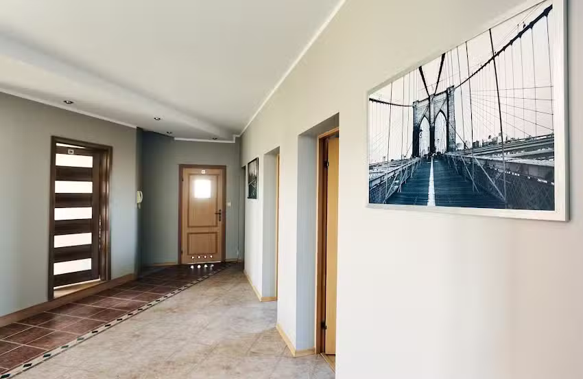 Unterkunft Pakość Apartments