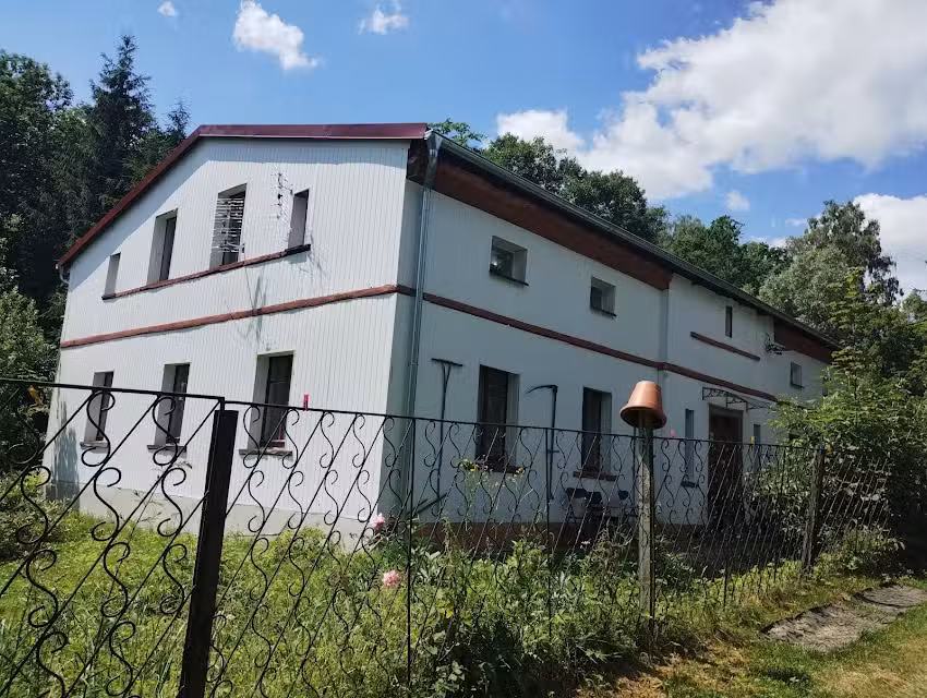 Unterkunft von Herrn Leon