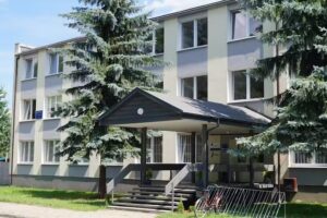 Pecado Accommodation