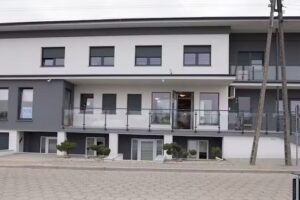 Noclegi Pępowo – Pokoje Gościnne Pępowo powiat gostyński