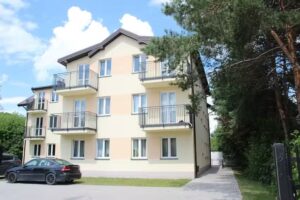 Piast Accommodation