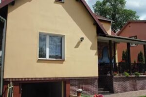 -=UNTERKUNFT=- Pisz Warszawska 26