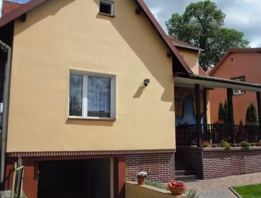 -=NOCLEGI=- Pisz Warszawska 26