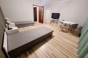 Unterkunft Pod 82 Bełchatów