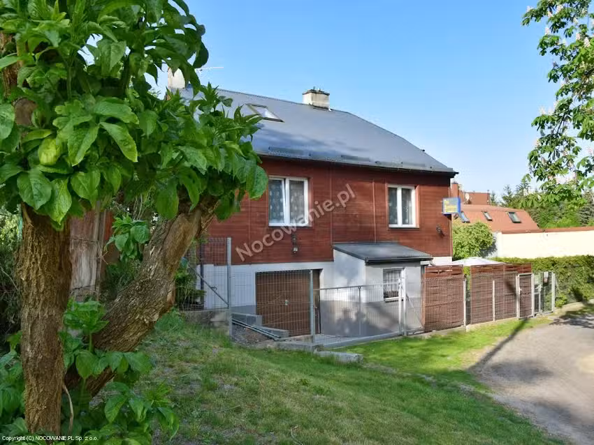 Noclegi Pod Bastionem Tomasz Nowak