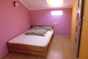 Accommodation near Brzozy