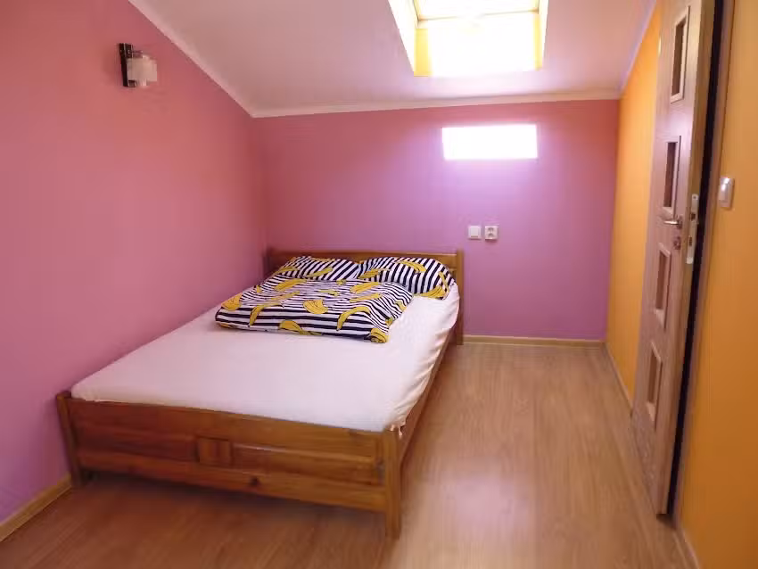 Unterkunft in der Nähe von Brzozy