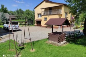 Accommodation under the Oak