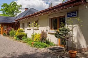 Accommodation at Jakub’s Oak