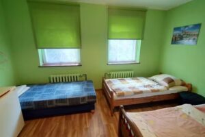 Accommodation POD GRUSZĄ Lubrza