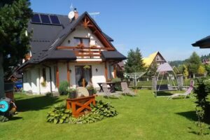 Unterkunft in der Nähe von Jelonek