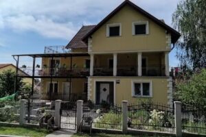 Accommodation near the Forest