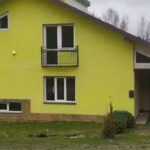 Accommodation near the Forest