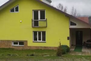 Accommodation near the Forest