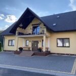 Accommodation “Pod Lasem”