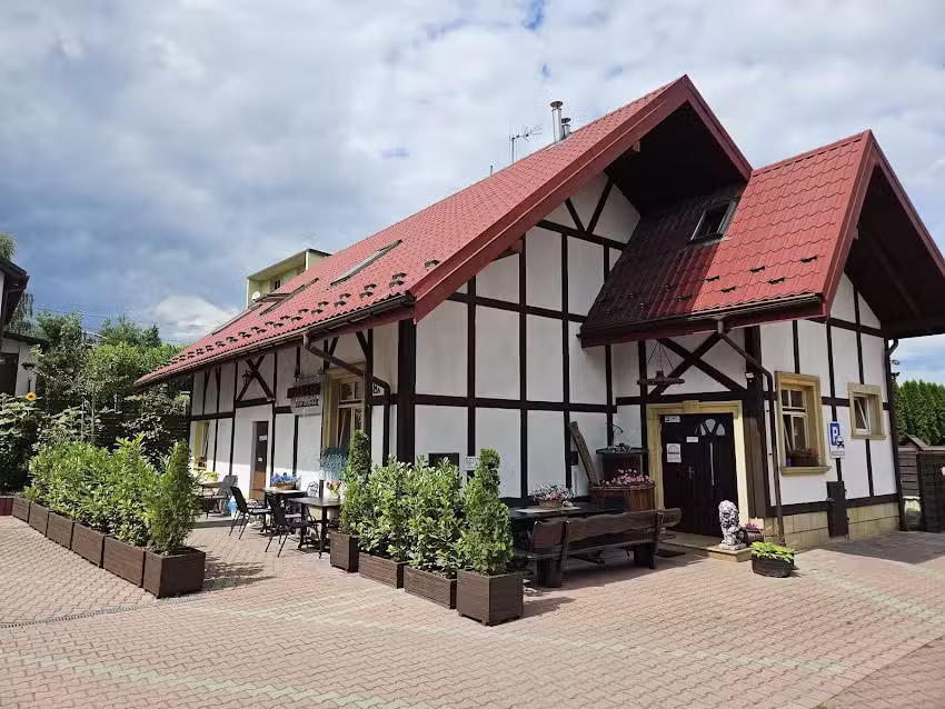 UNTERKUNFT IN DER SCHEUNE