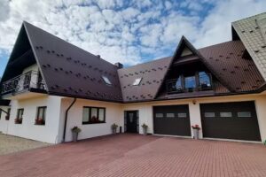 Unterkünfte in den Tatra-Bergen