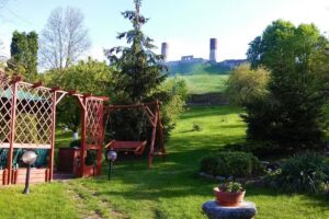 Noclegi Pod Zamkową Górą