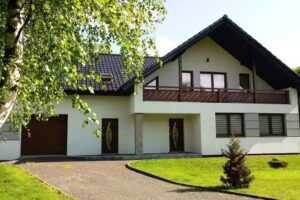 Unterkunft „Unter dem Staudamm“