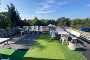 Unterkunft Zimmer Apartments „EKO“ Chodecz